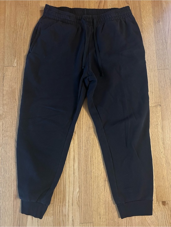 tek gear Other - tek gear Black Men's Sweatpants with Drawstring Waist